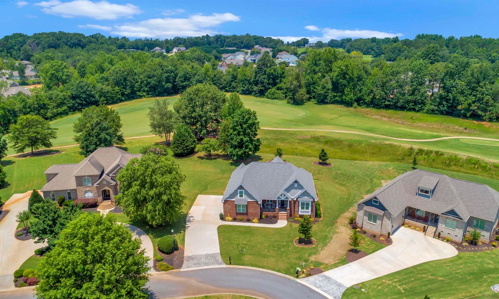 Property image 5 at 161 Tully Drive, Anderson, SC 29621