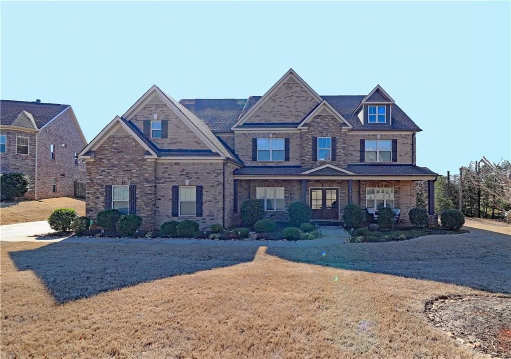 Property image 3 at 35 McRae Place, Simpsonville, SC 29681