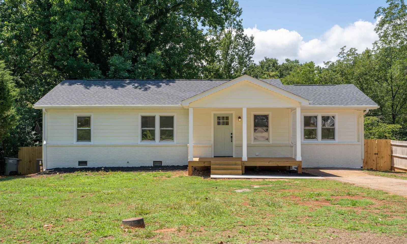Property image 1 at 20 Sequoia Drive, Greenville, SC 29605-4636