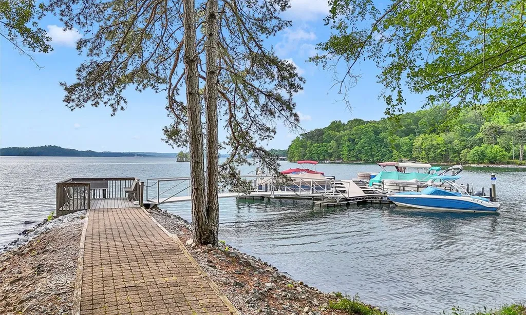 3 Harbour View Drive