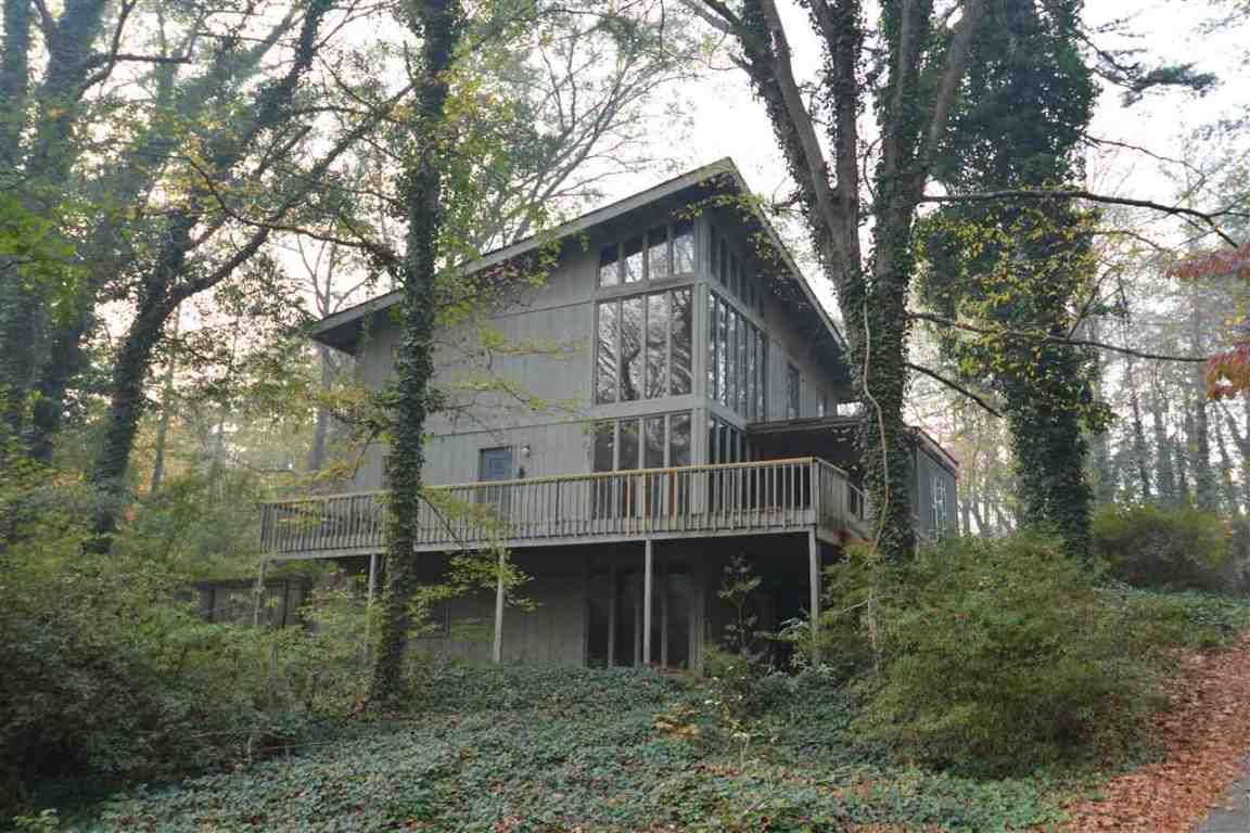 Property image 2 at 501 Issaqueena Trail, Clemson, SC 29631