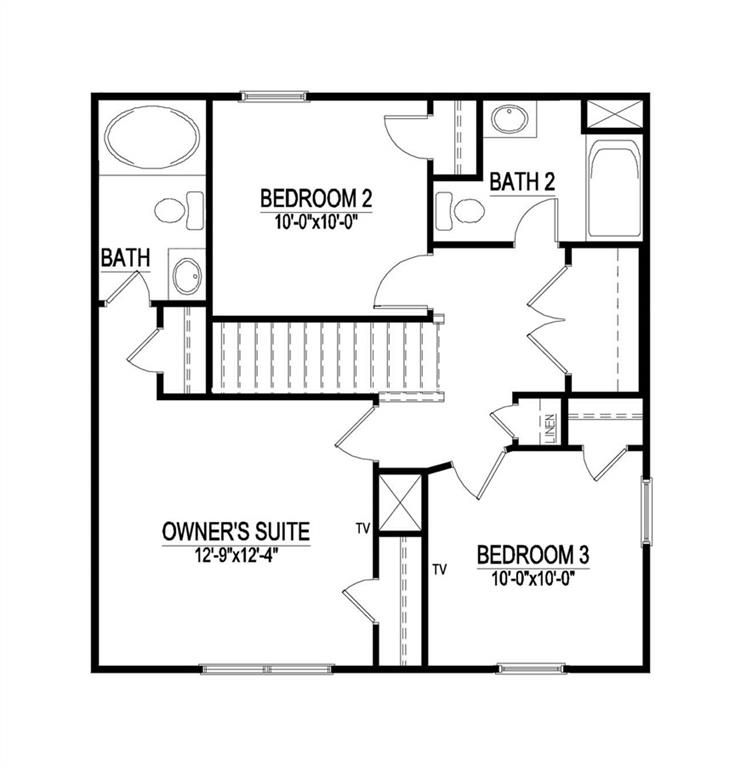 Property image 4 at 344 Cedar Ridge, Anderson, SC 29621
