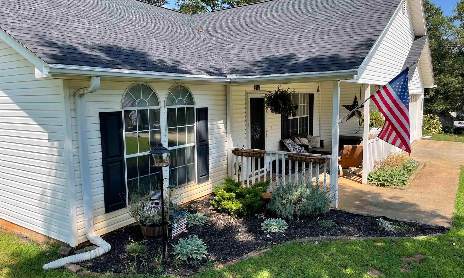 Property image 2 at 501 Hill Lane, Mauldin, SC 29662