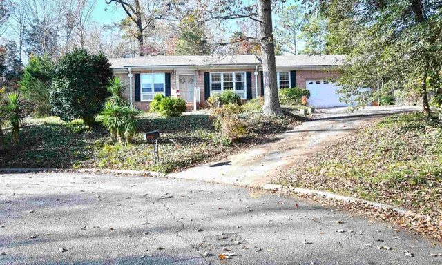 12 Burlwood Court
