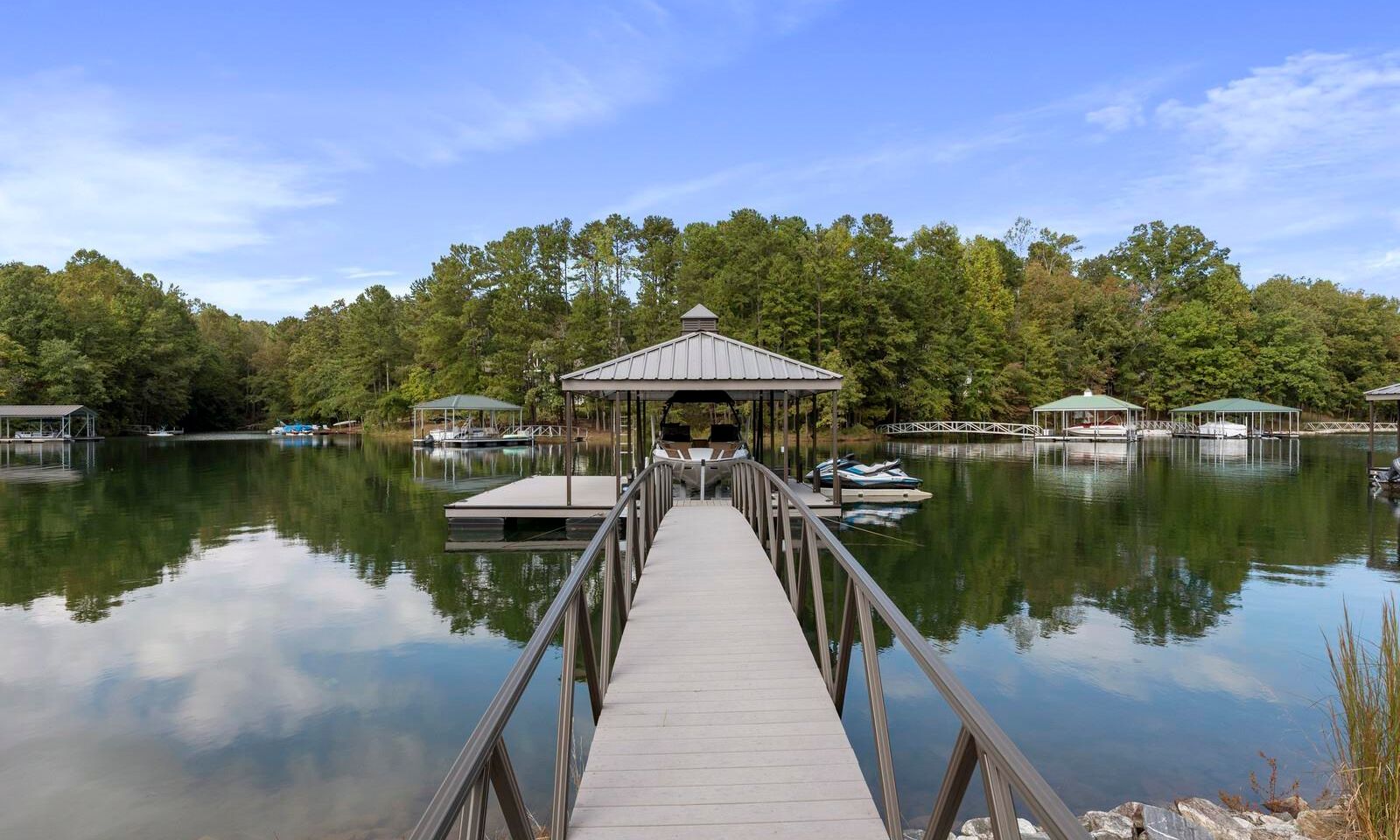 Property image 4 at 401 Lakestone Court, Seneca, SC 29672
