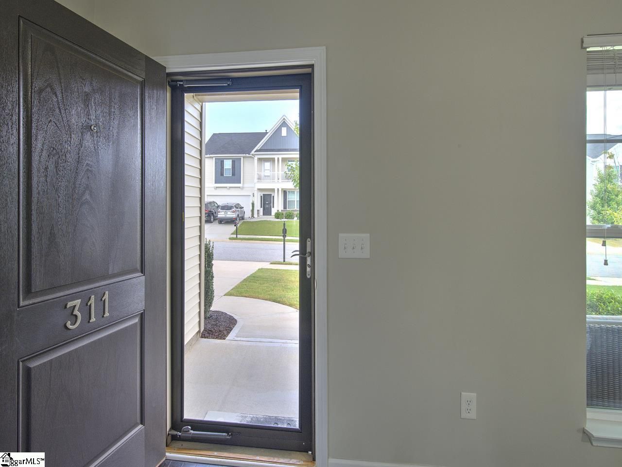 Property image 4 at 311 Gibby Lane, Simpsonville, SC 29681-3876