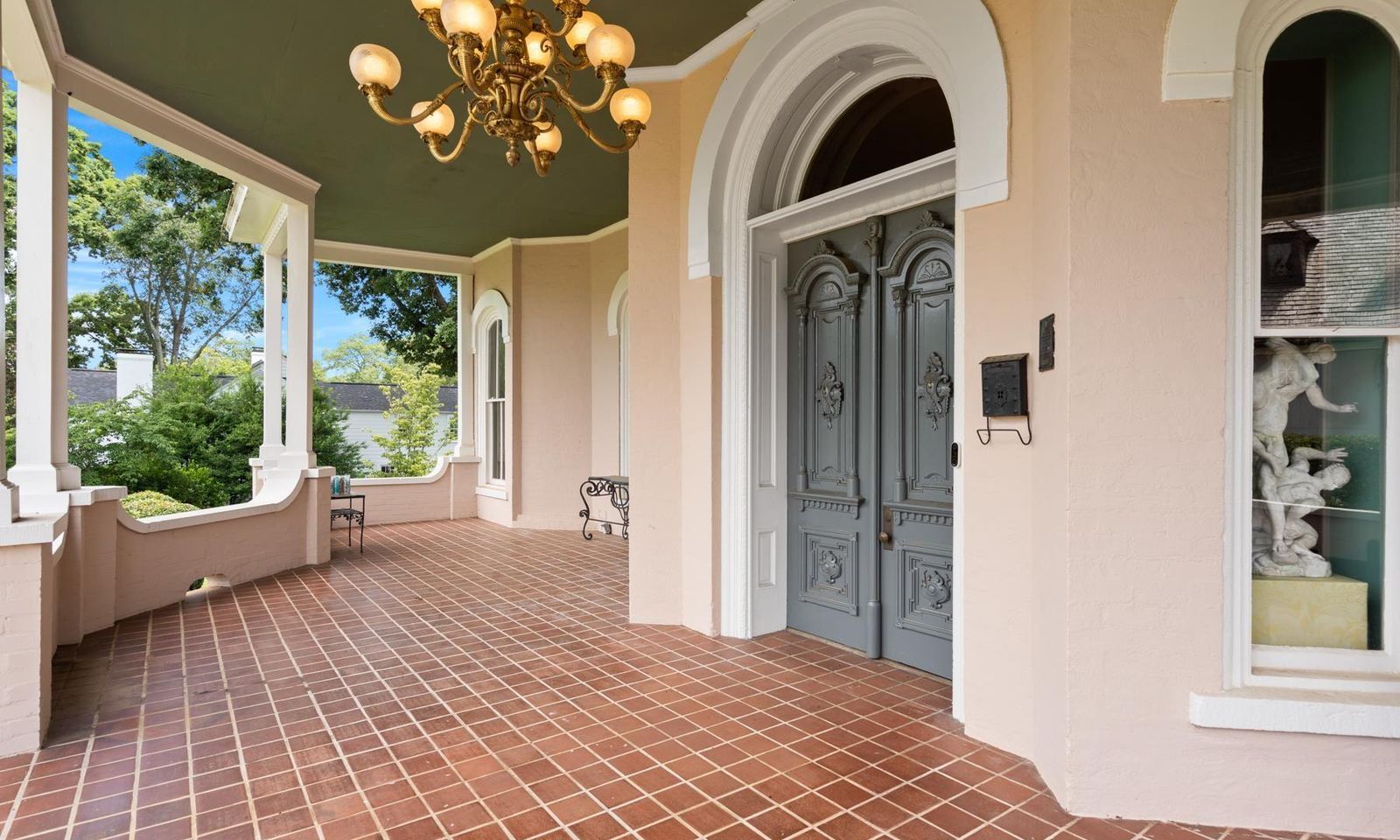 Property image 3 at 411 Belmont Avenue, Greenville, SC 29601
