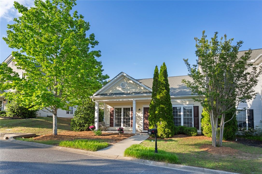 Property image 3 at 164 Heritage Place Drive, Pendleton, SC 29670