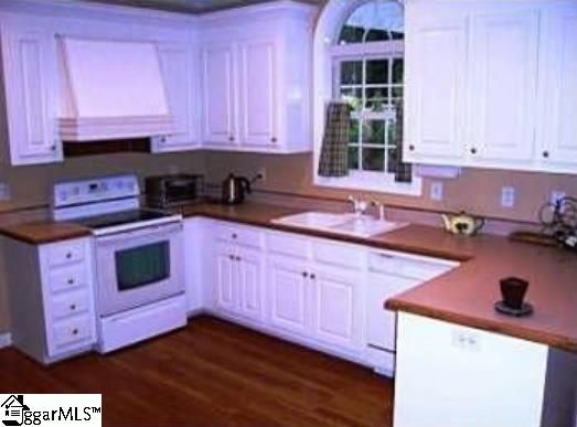 Property image 2 at 204 S Staghorn Lane, Greer, SC 29650