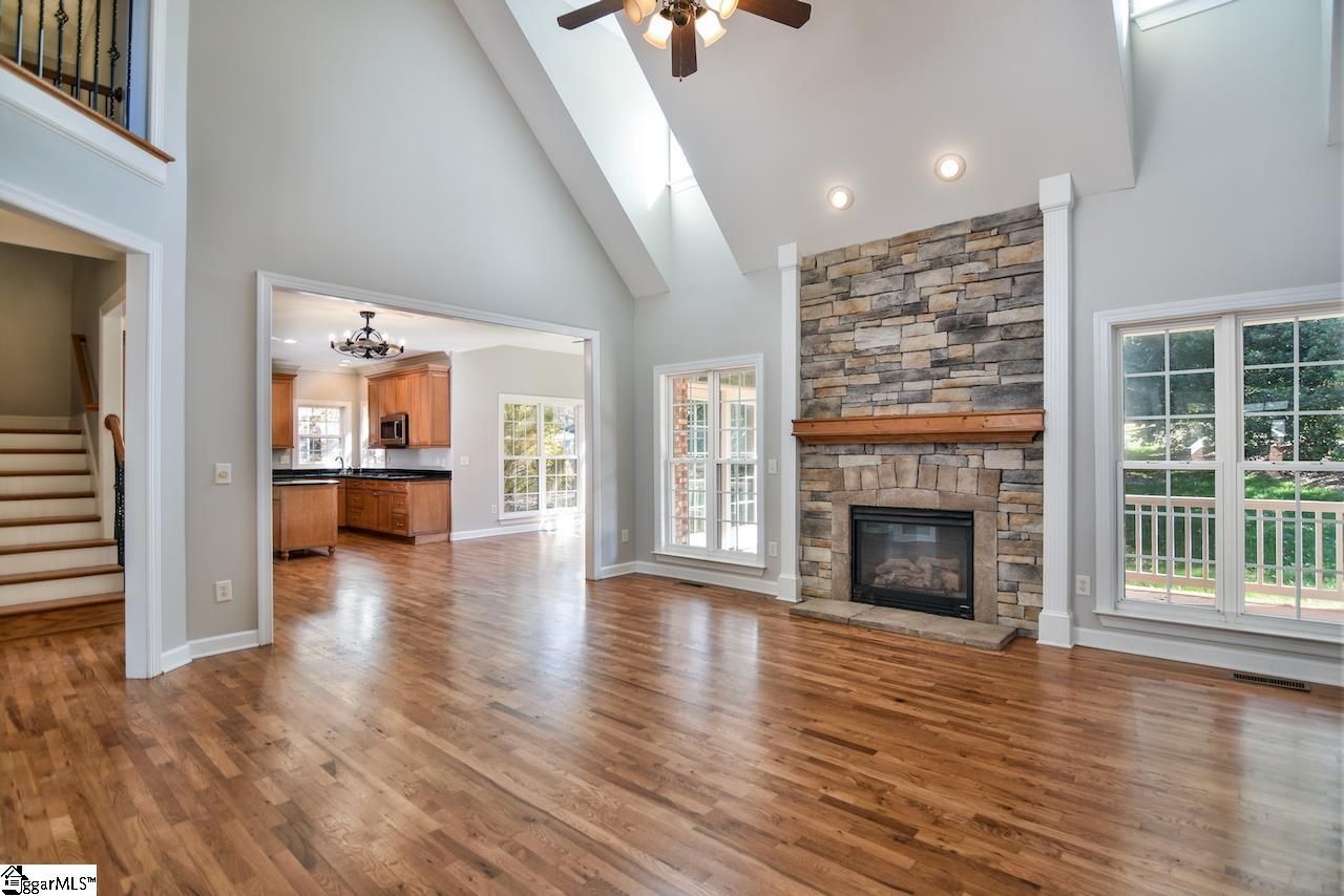 Property image 5 at 6 Habersham Court, Simpsonville, SC 29681
