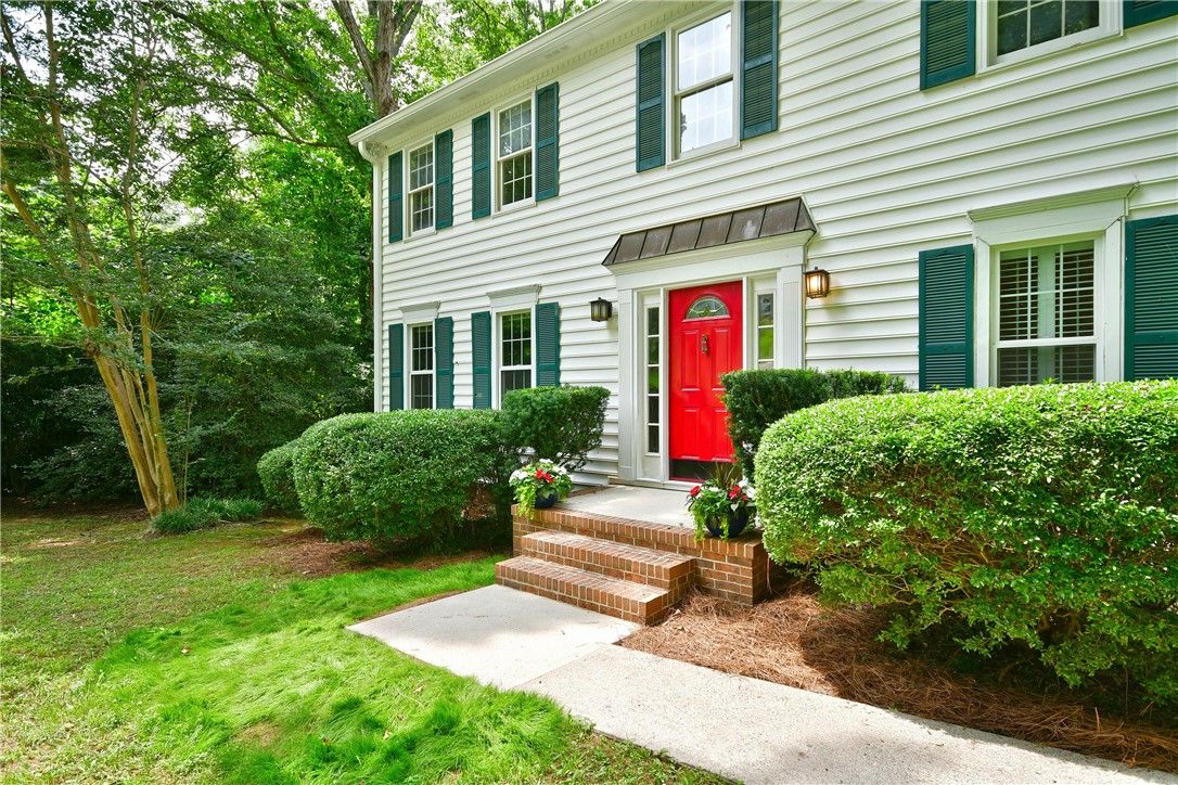 Property image 4 at 204 Old Forest Road, Easley, SC 29640