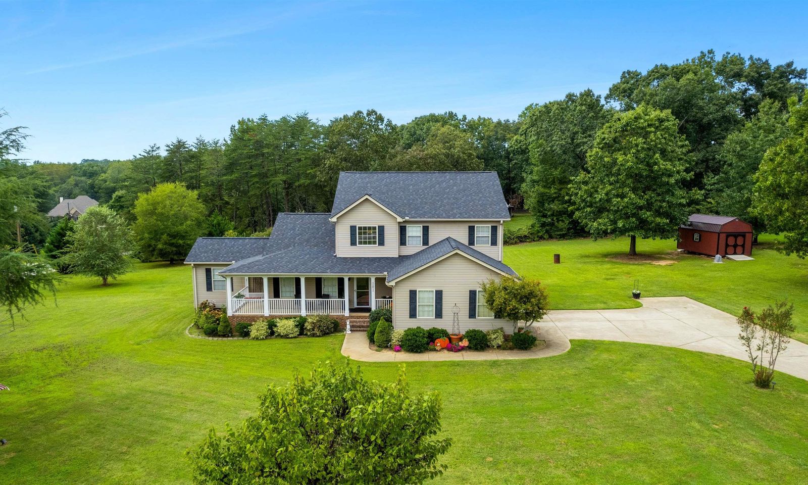 Property image 1 at 101 Janet Court, Simpsonville, SC 29681