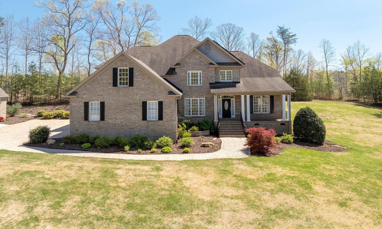 1220 Bradford Creek Lane