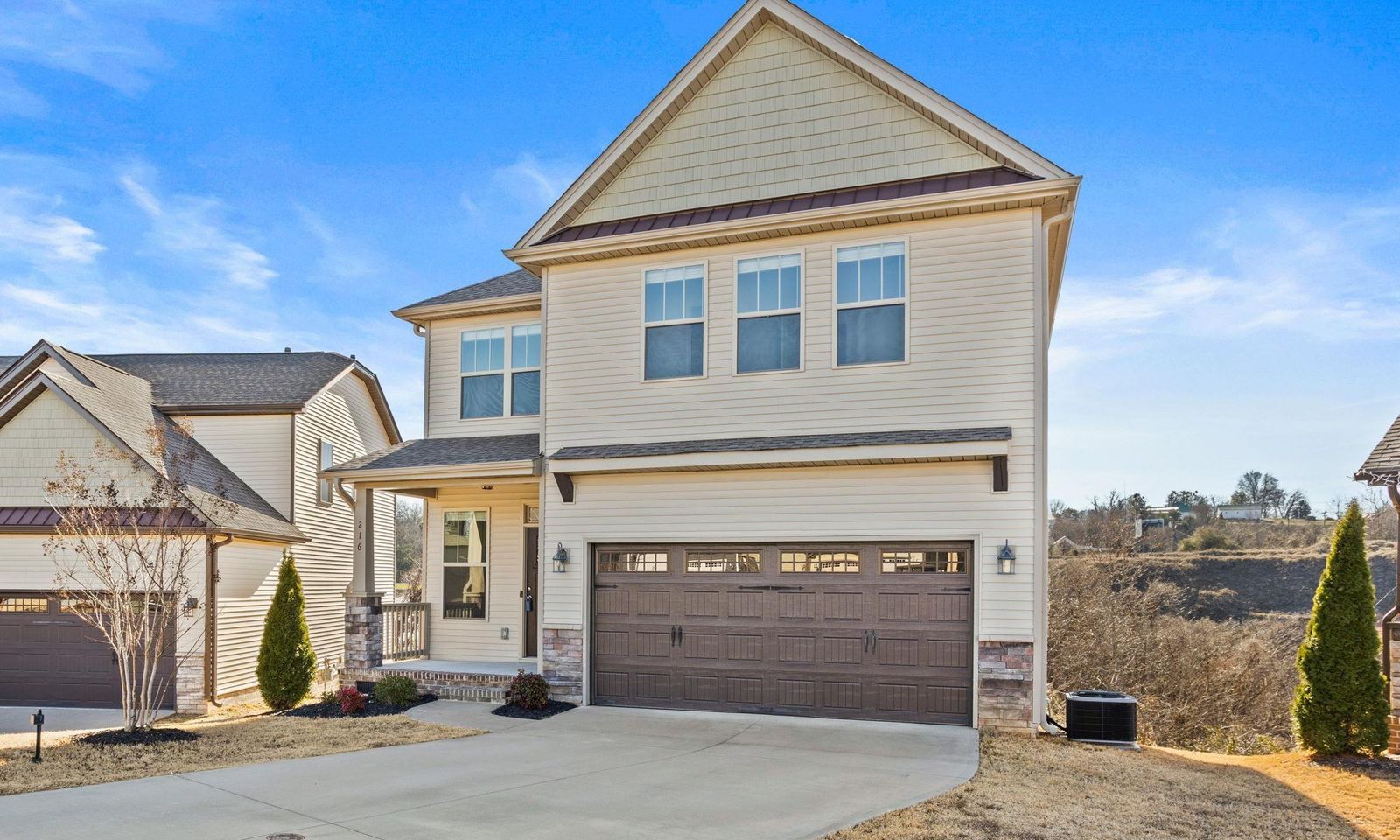 Property image 5 at 216 Clear Court, Taylors, SC 29687