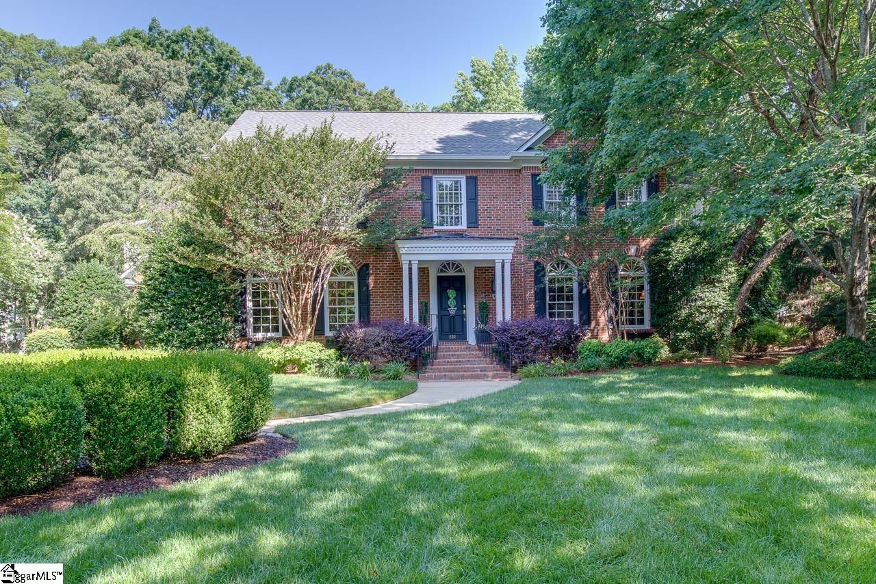 Property image 1 at 232 Northbrook Way, Greenville, SC 29615
