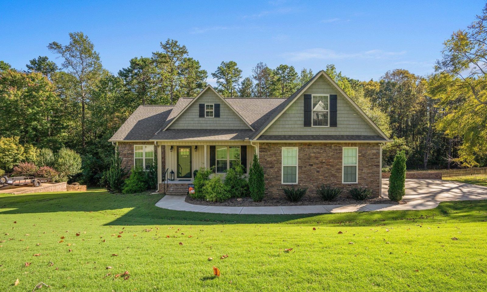 Property image 1 at 268 Lauren Hope Lane, Moore, SC 29369