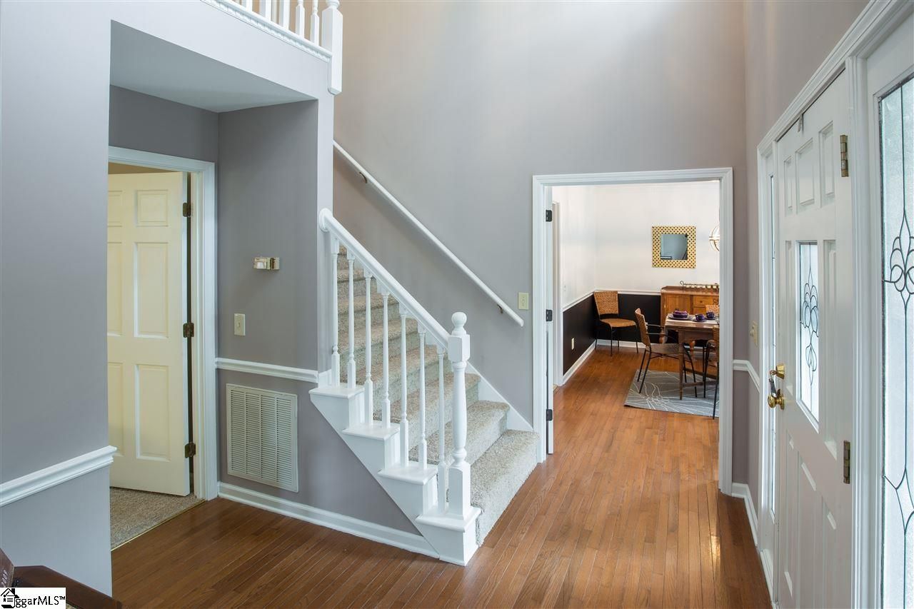 Property image 3 at 205 Squires Creek Road, Simpsonville, SC 29681