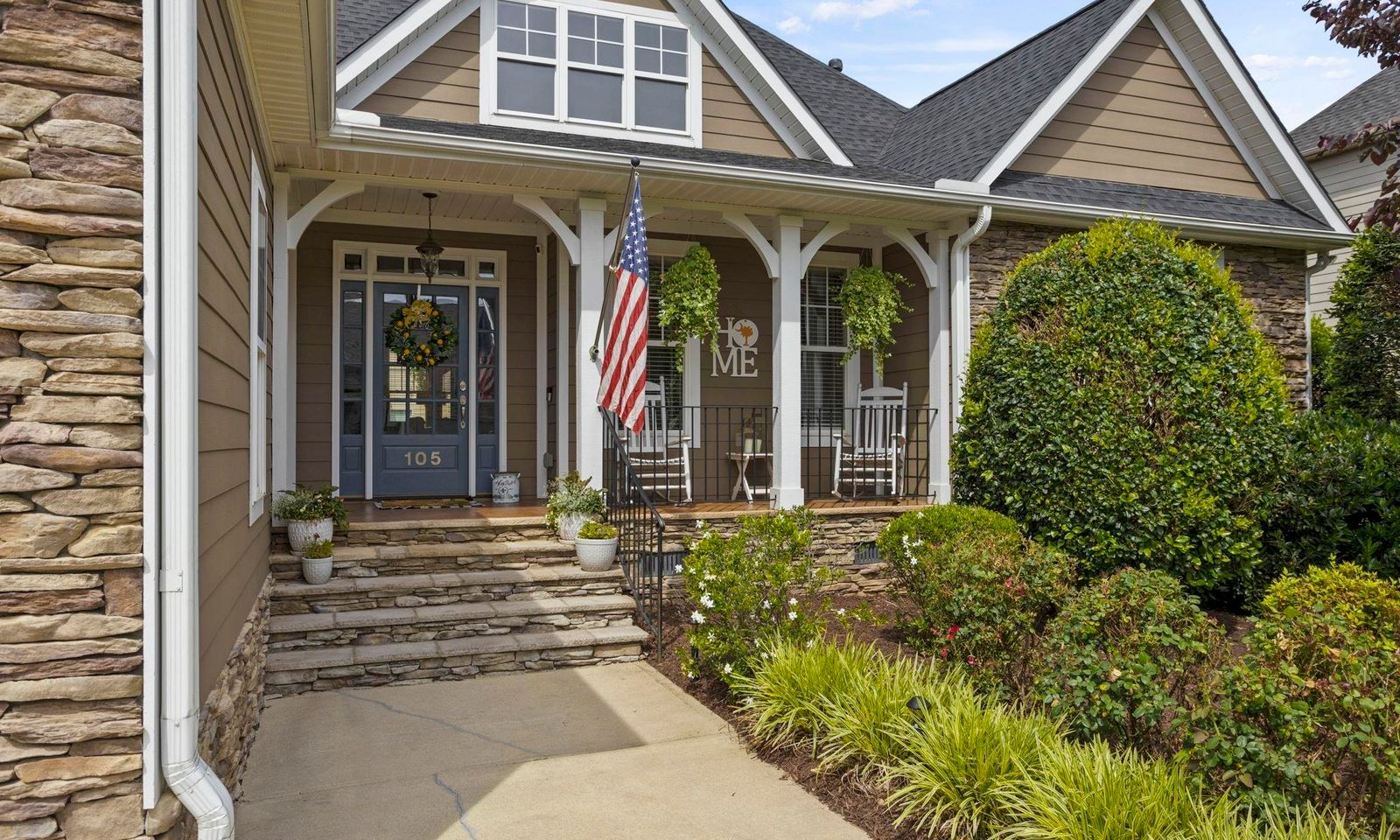 Property image 3 at 105 Claiborne Road, Piedmont, SC 29673
