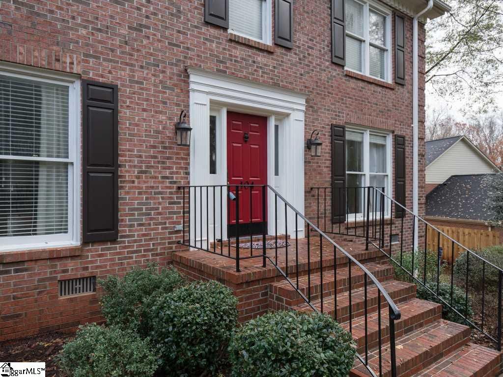 Property image 5 at 104 Tarleton Way, Greer, SC 29650