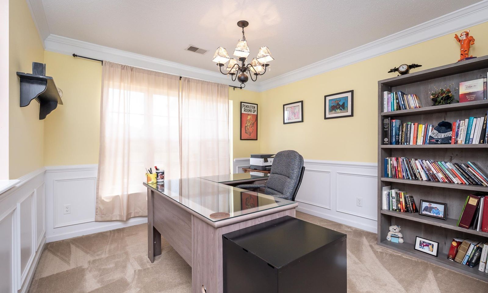 Property image 3 at 746 Golden Tanager Court, Greer, SC 29651
