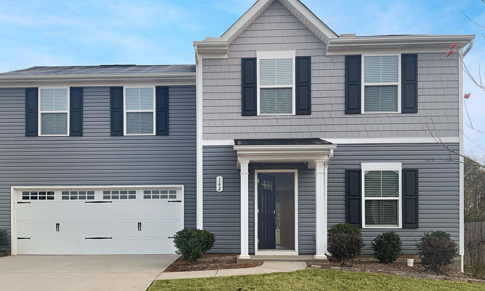 Main image of property at 142 Castlebrook Drive, Greenville, SC 29605