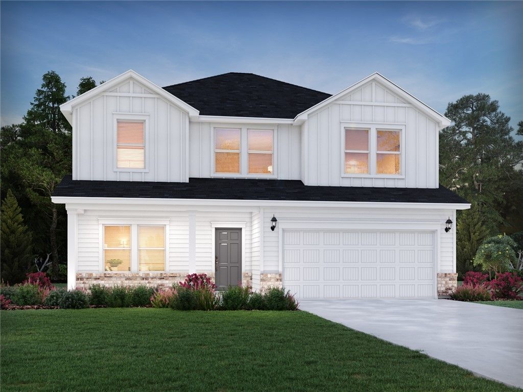 525 Cozy Bluff Road