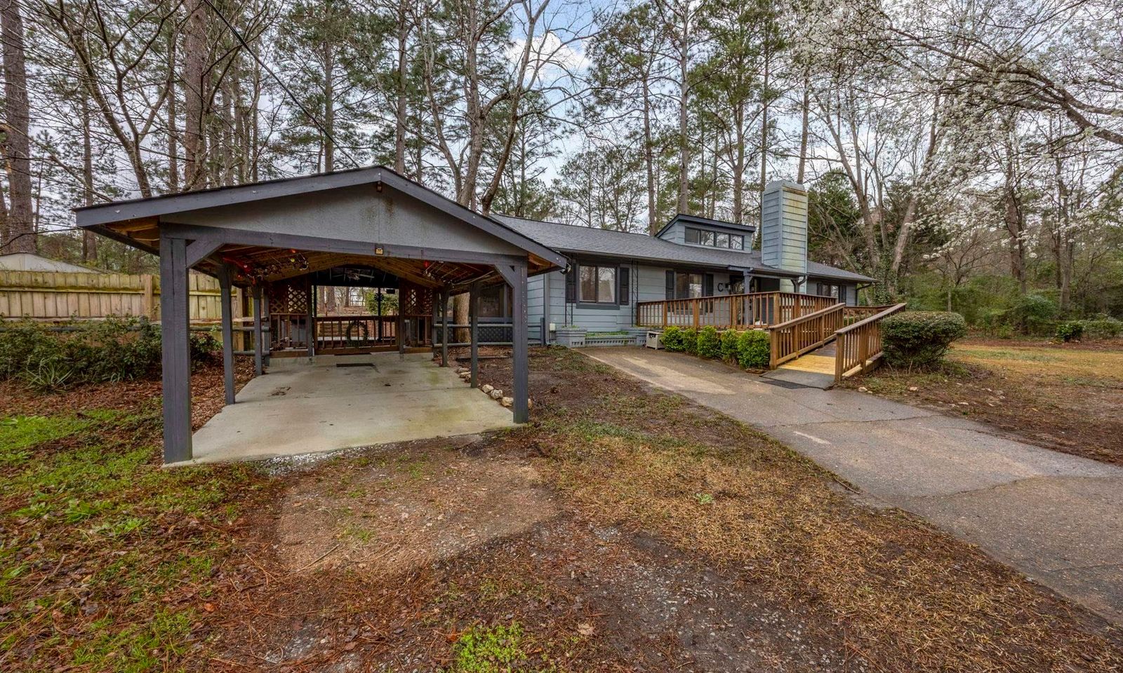 Property image 3 at 309 Longleaf Drive, Elgin, SC 29045