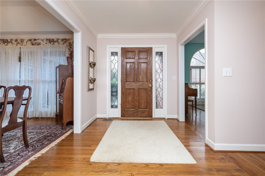 Property image 3 at 1 Stone Valley Court, Greer, SC 29650