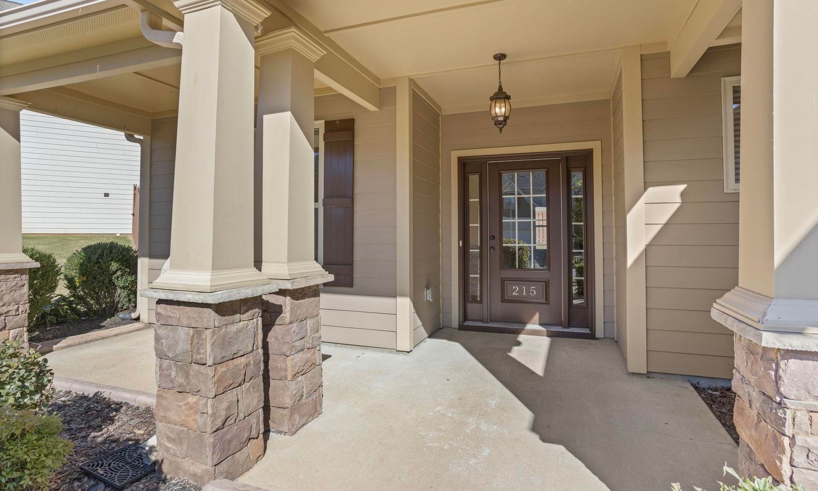 Property image 2 at 215 Talon Court, Taylors, SC 29687-4258