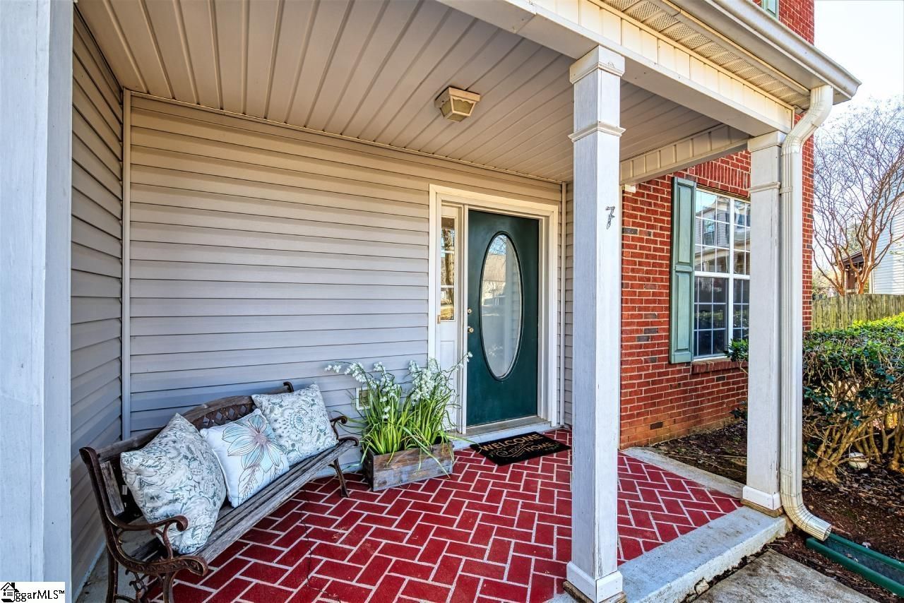 Property image 3 at 7 Placid Falls Court, Simpsonville, SC 29681