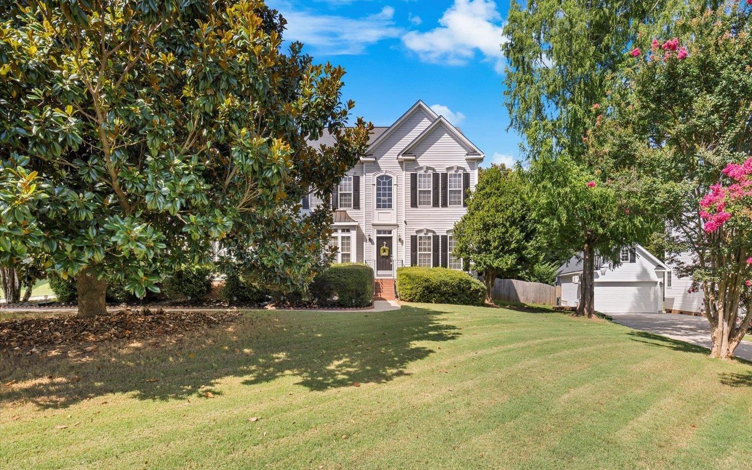 Property image 1 at 117 Carsons Pond Drive, Simpsonville, SC 29681