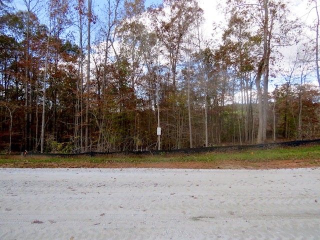 Property image 5 at Lot 7 Tree Cat Trail, Seneca, SC 29678