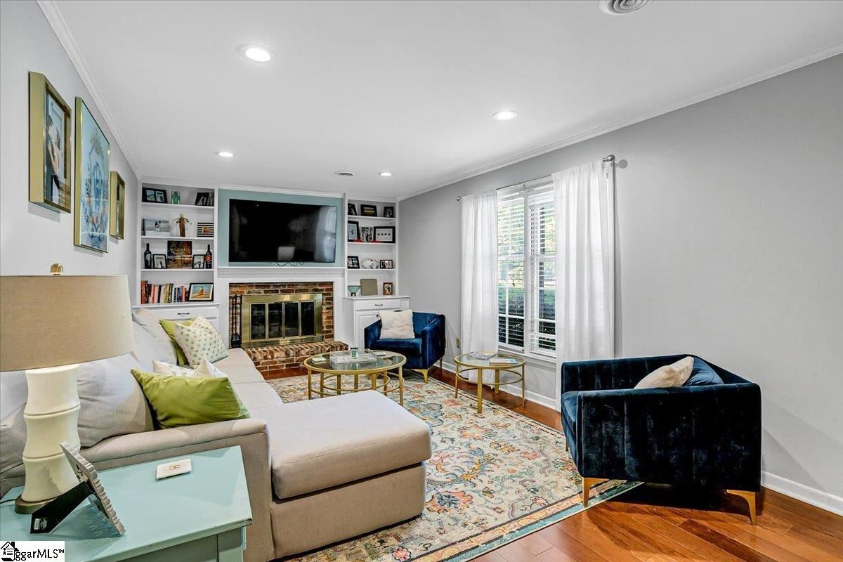 Property image 5 at 504 Gray Fox Square, Taylors, SC 29687