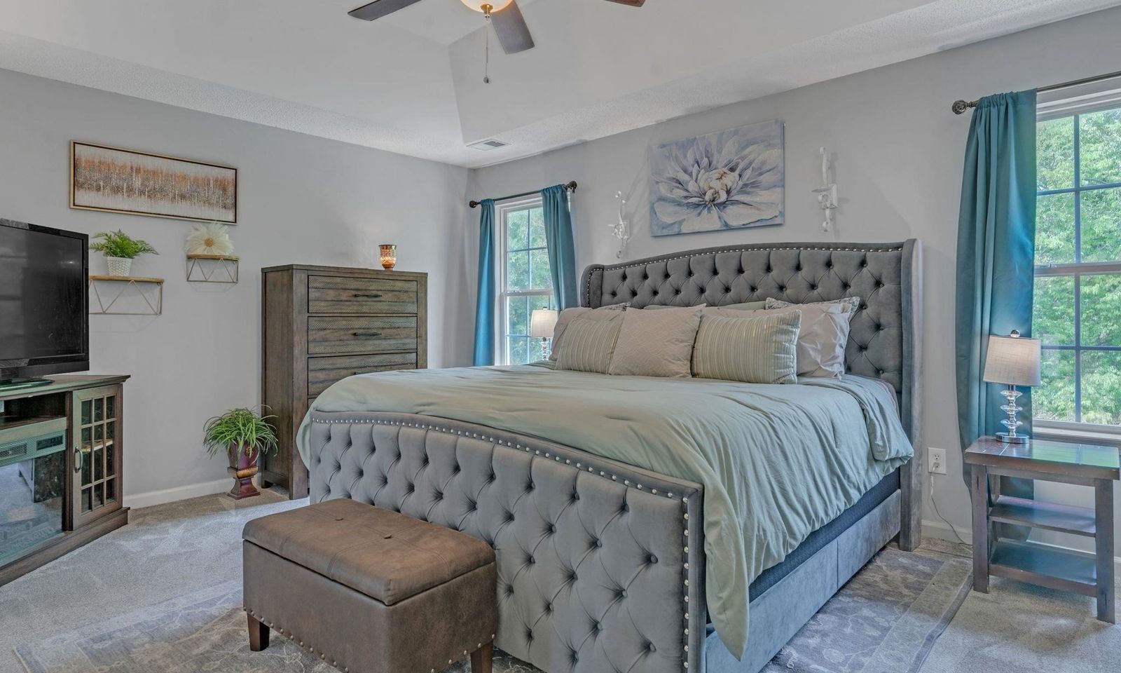 Property image 4 at 109 Ashby Cross Court, Greer, SC 29651
