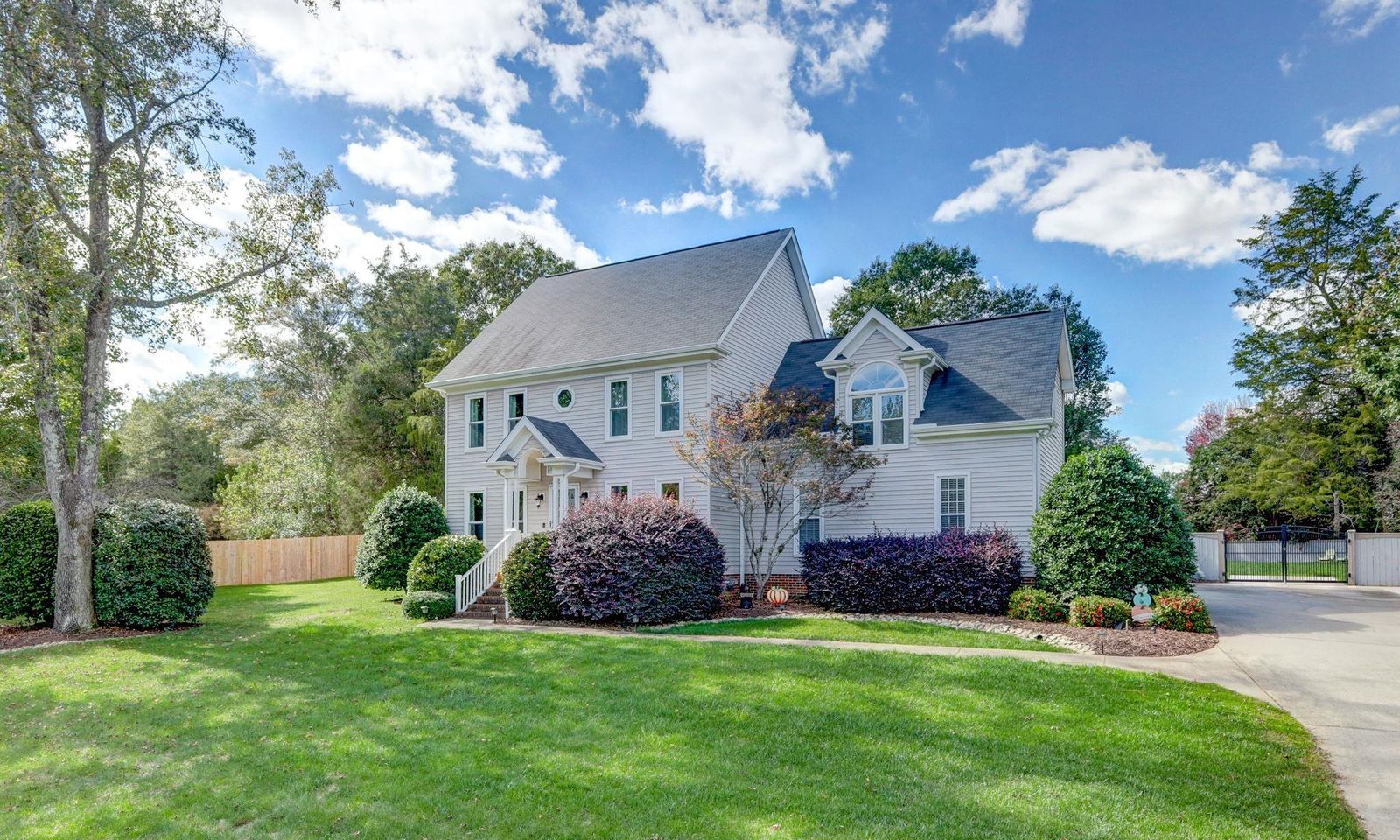 Main image of property at 120 Farmwood Drive, Fountain Inn, SC 29644