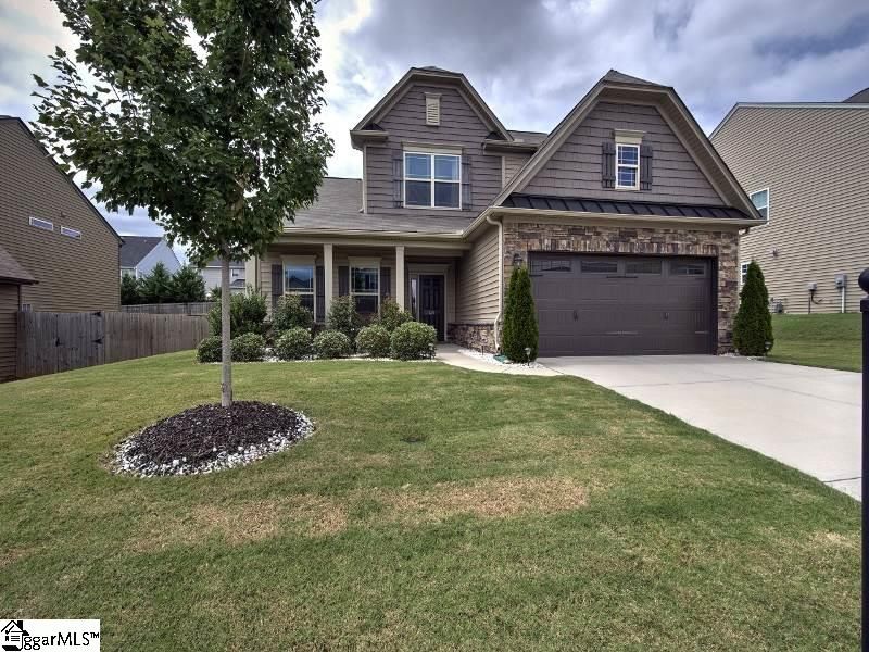 Main image of property at 120 Windsor Creek Court, Simpsonville, SC 29681
