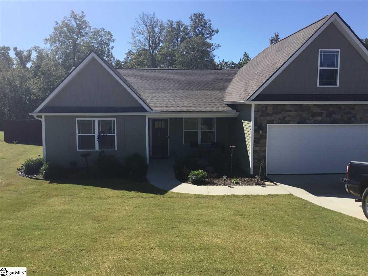 Main image of property at 141 Lyman Lake Road, Lyman, SC 29365