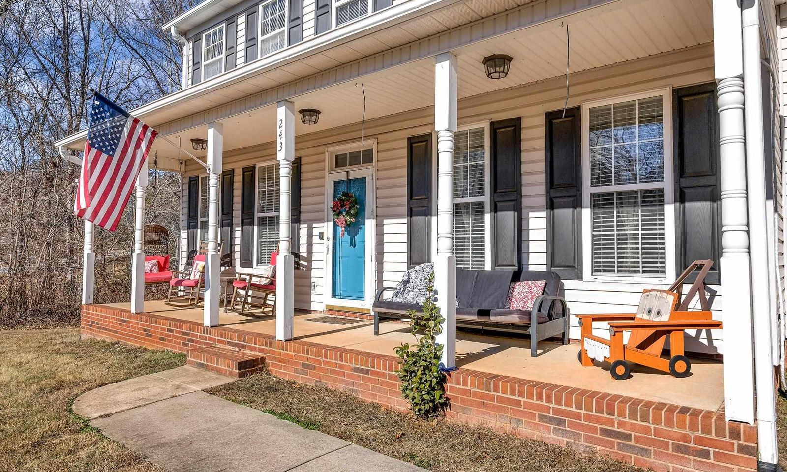 Property image 2 at 243 Lauren Hope Lane, Moore, SC 29369