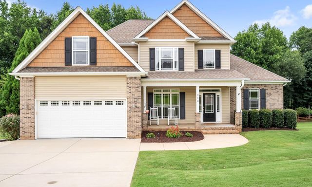 213 Josh Court