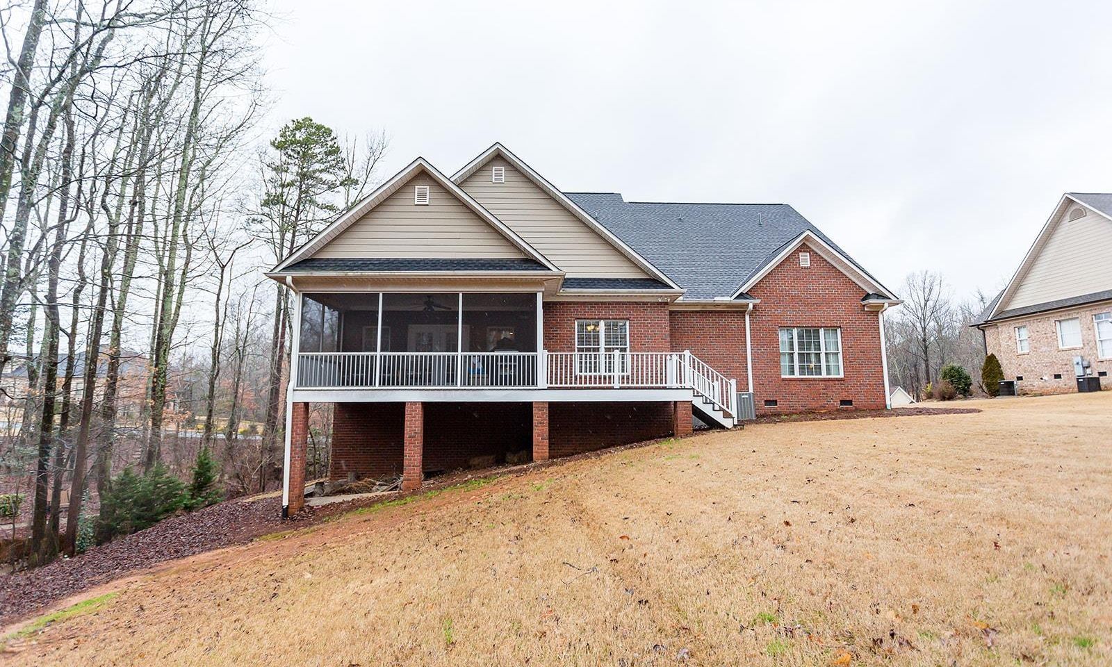 Property image 3 at 726 N Alamosa Drive, Boiling Springs, SC 29316