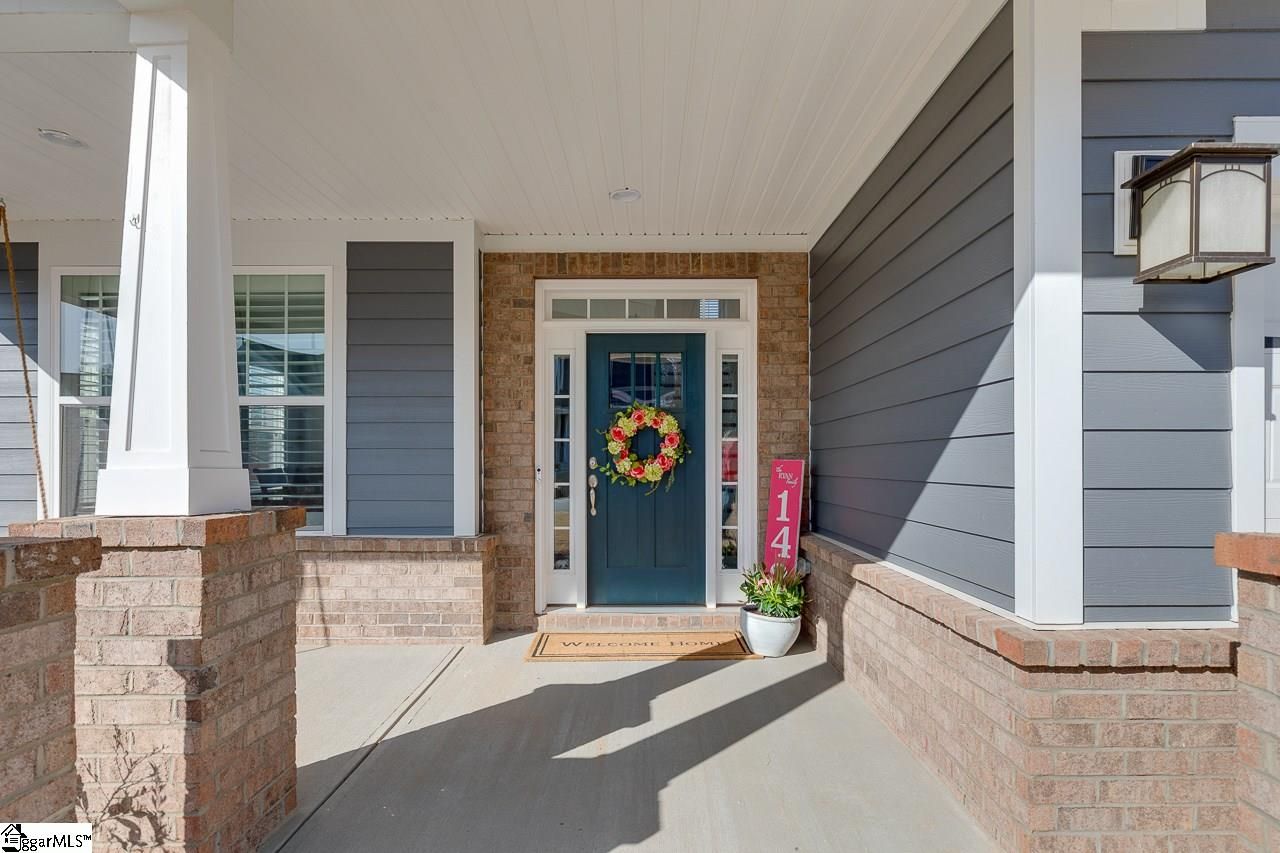 Property image 4 at 142 Quail Creek Drive, Greer, SC 29650