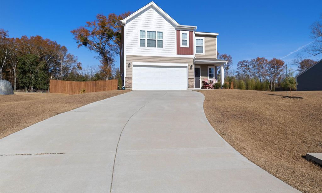 114 Champions Ridge Court