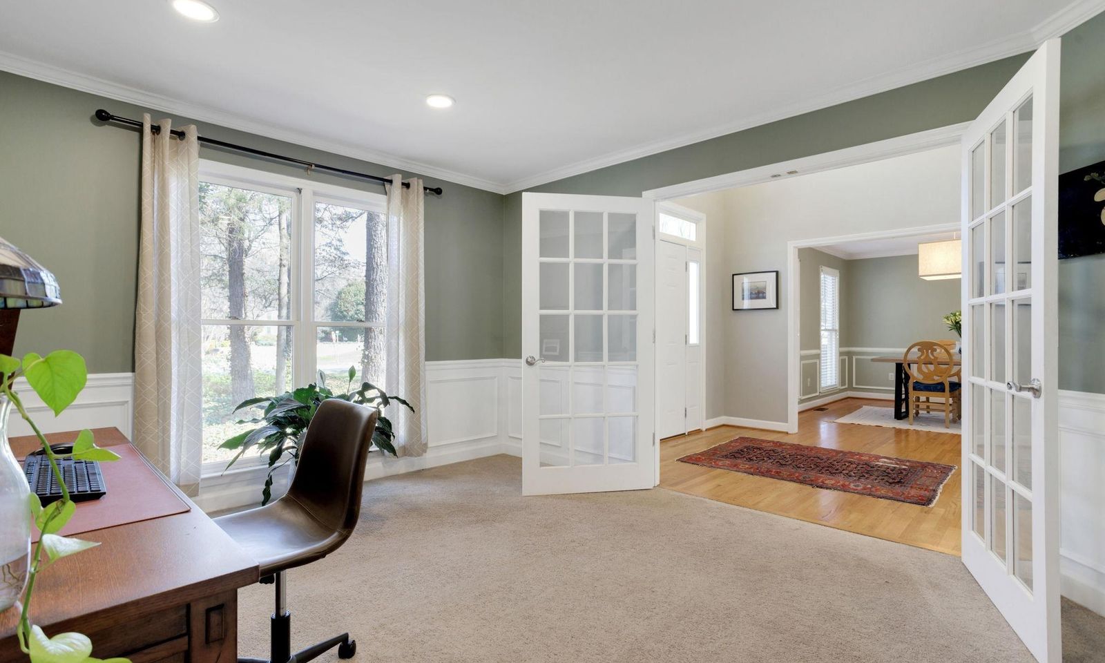 Property image 4 at 115 Robin Road, Simpsonville, SC 29681