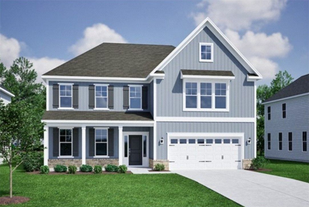 Windsor Forest, Anderson Community