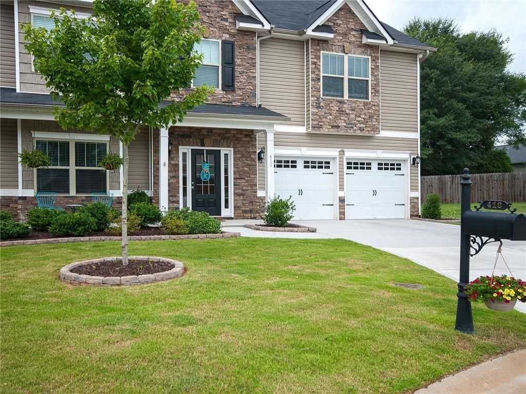 Property image 3 at 412 Sabin Court, Simpsonville, SC 29681