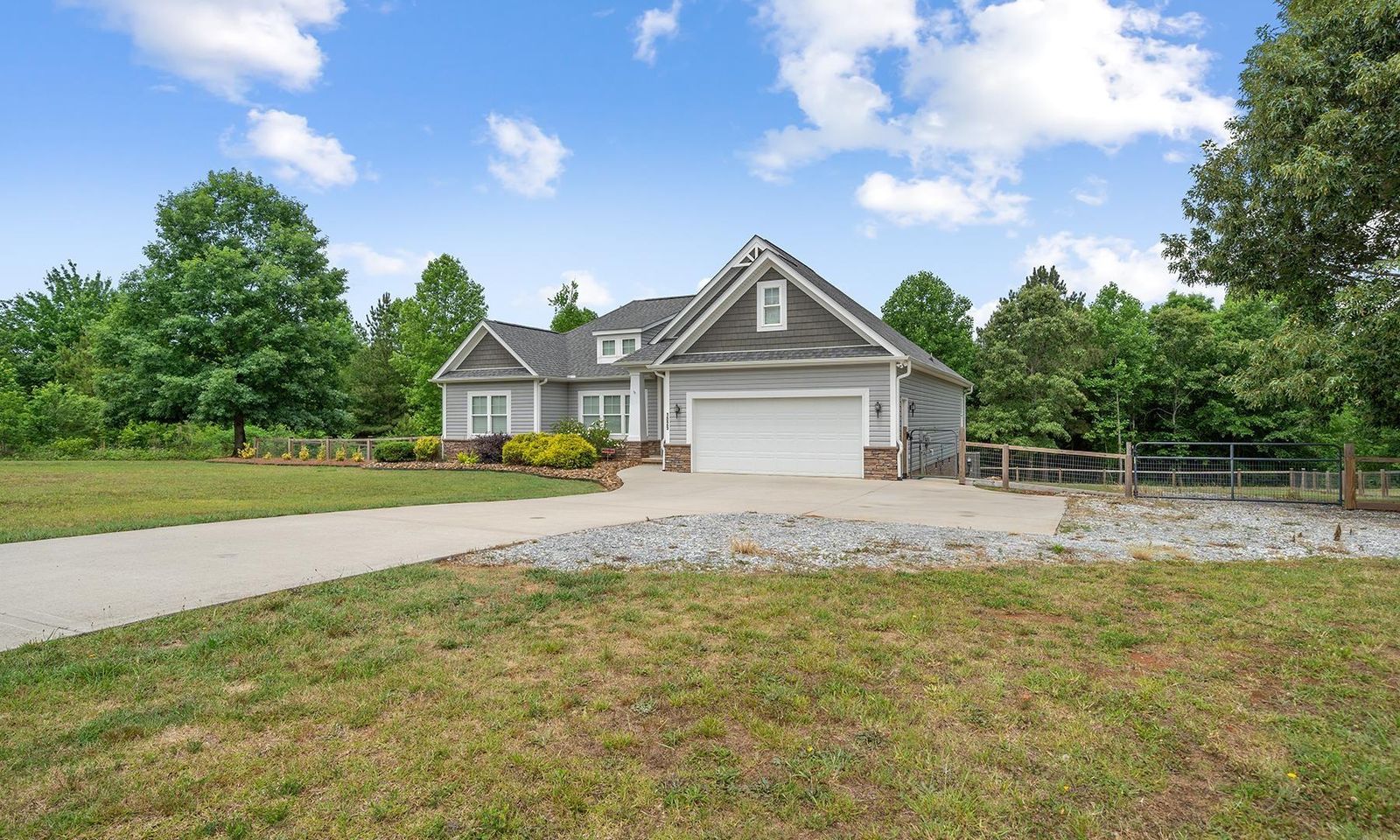 Property image 2 at 1025 Old Dacusville Road, Easley, SC 29640