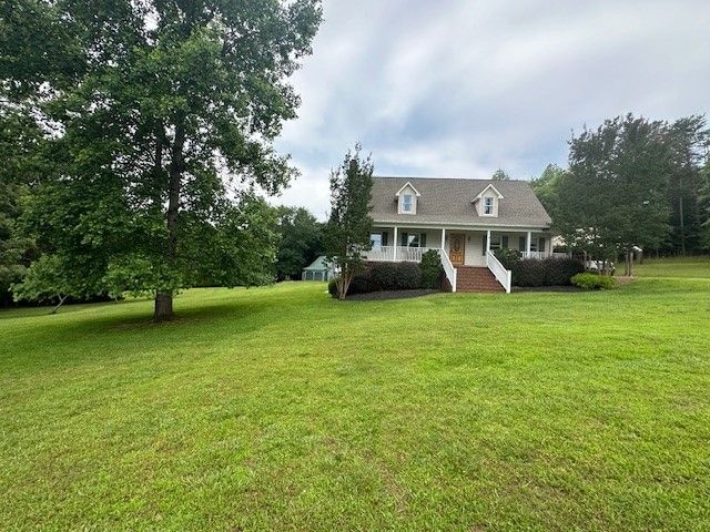 Property image 2 at 6200 Oak Valley Road, Seneca, SC 29678