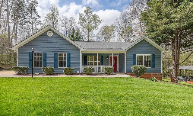 40 Wild Cherry Circle