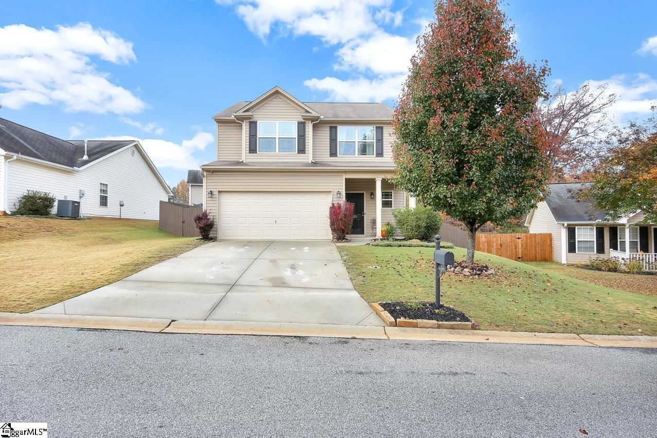 Property image 2 at 121 Ivy Trellis Court, Simpsonville, SC 29681