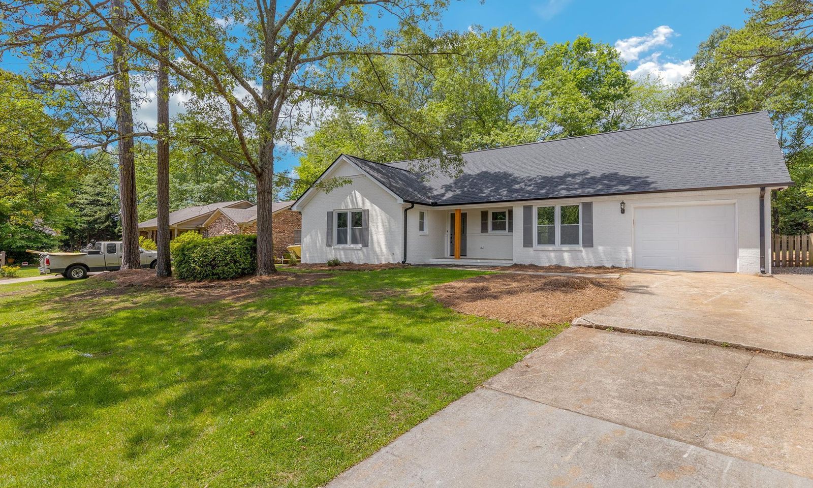 Property image 3 at 102 Downing Place, Greer, SC 29650